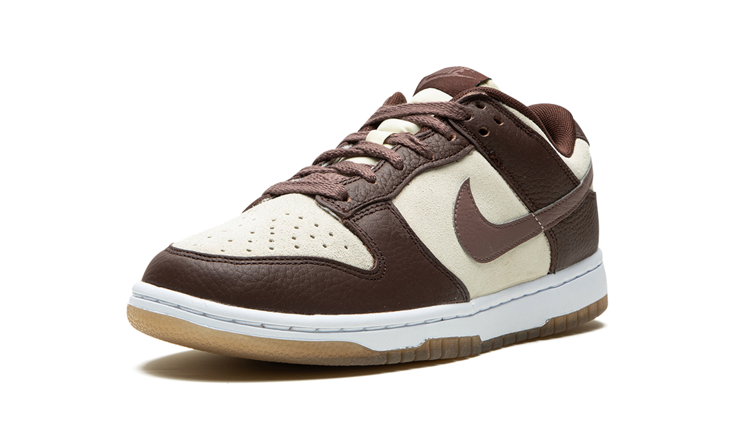 NIKE DUNK LOW PLUM ECLIPSE
