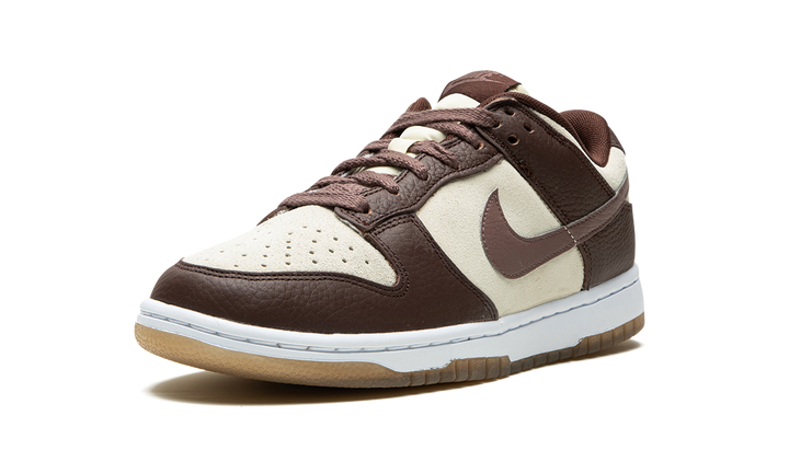NIKE DUNK LOW PLUM ECLIPSE