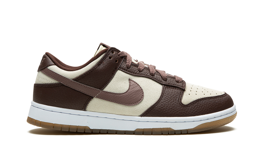 NIKE DUNK LOW PLUM ECLIPSE