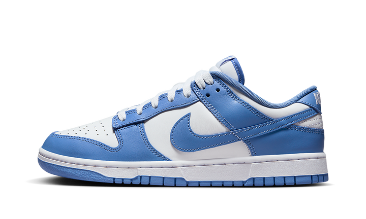 NIKE DUNK LOW POLAR BLUE