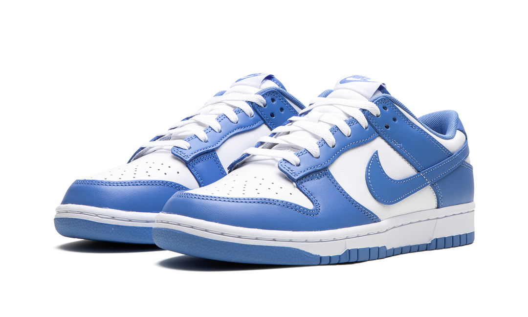 NIKE DUNK LOW POLAR BLUE