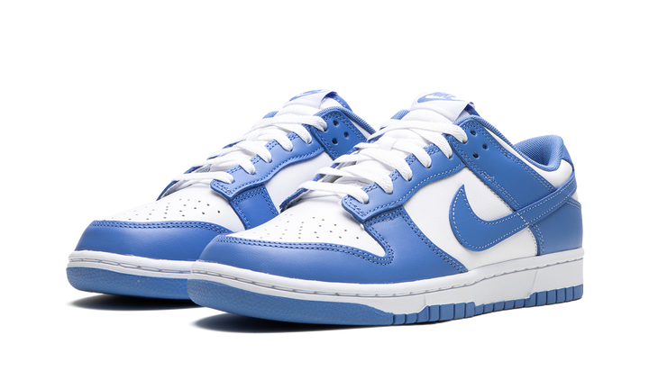 NIKE DUNK LOW POLAR BLUE