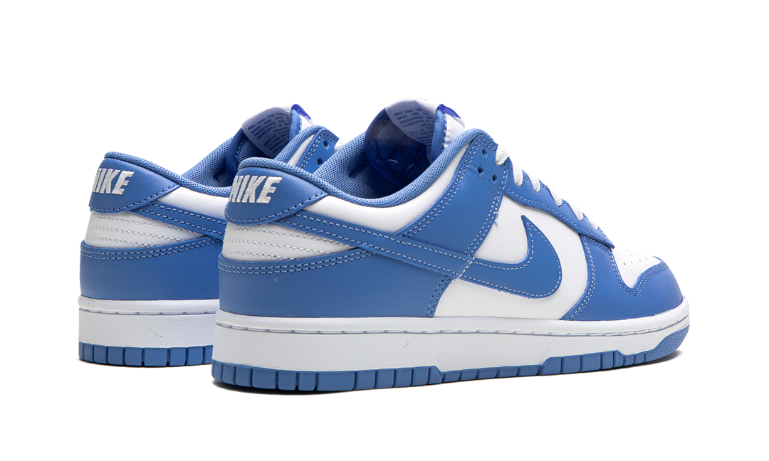 NIKE DUNK LOW POLAR BLUE