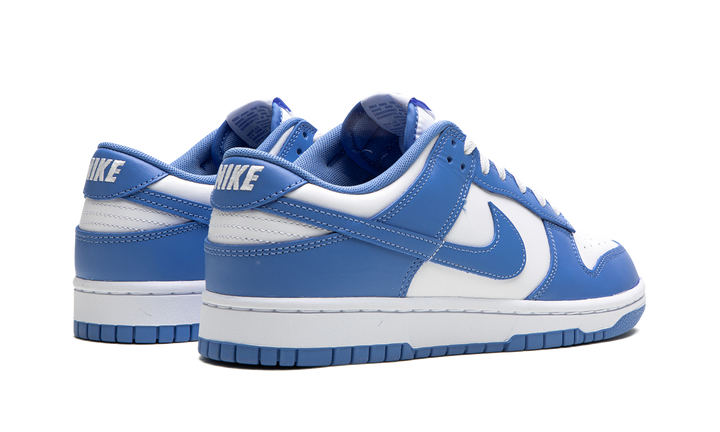 NIKE DUNK LOW POLAR BLUE