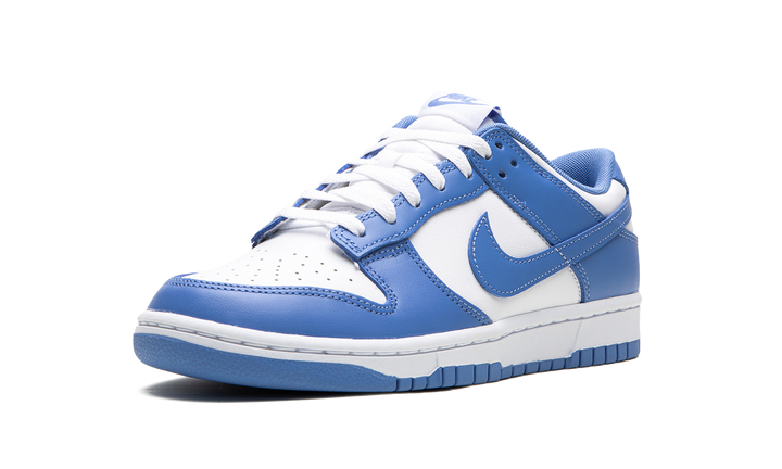 NIKE DUNK LOW POLAR BLUE