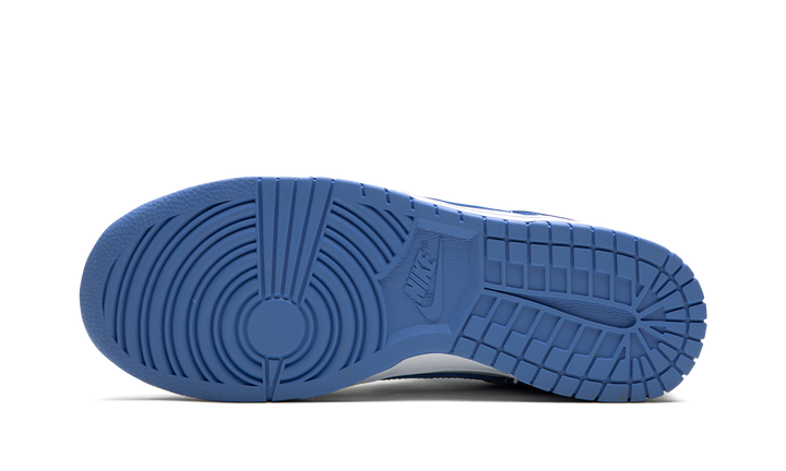 NIKE DUNK LOW POLAR BLUE