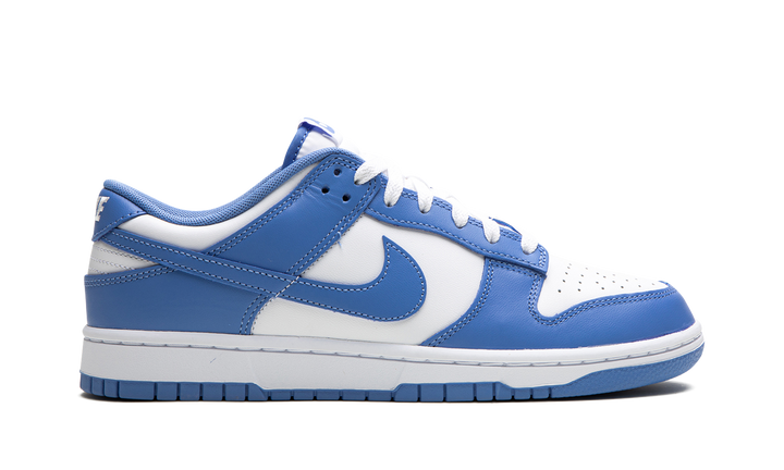 NIKE DUNK LOW POLAR BLUE