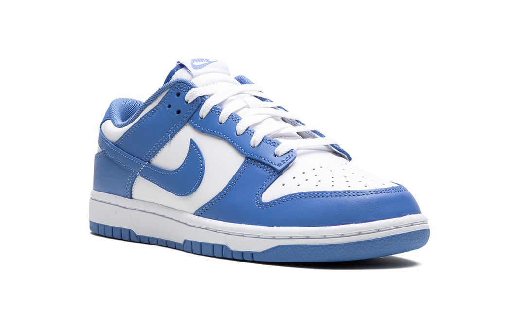 NIKE DUNK LOW POLAR BLUE