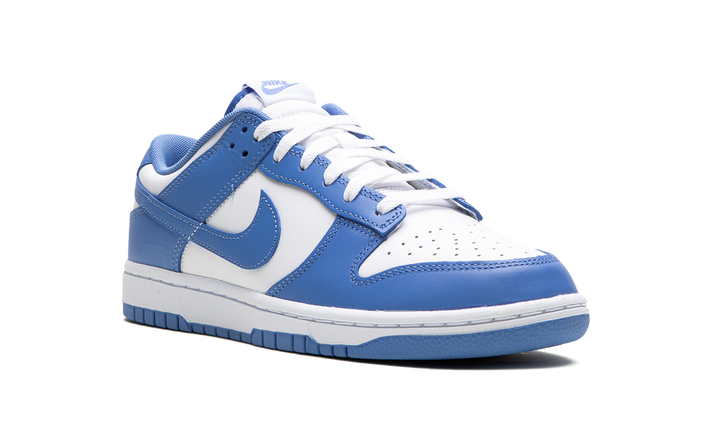 NIKE DUNK LOW POLAR BLUE