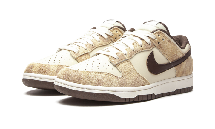 NIKE DUNK LOW PREMIUM GIRAFFE