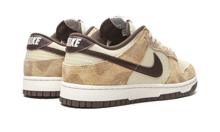 NIKE DUNK LOW PREMIUM GIRAFFE