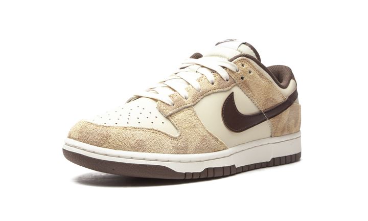 NIKE DUNK LOW PREMIUM GIRAFFE