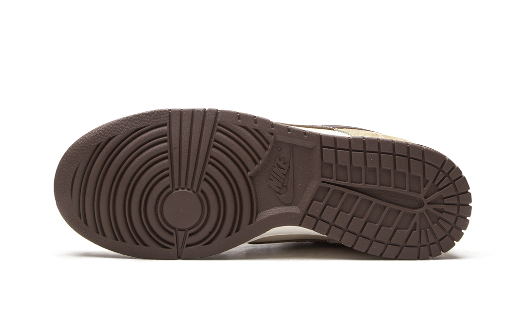NIKE DUNK LOW PREMIUM GIRAFFE