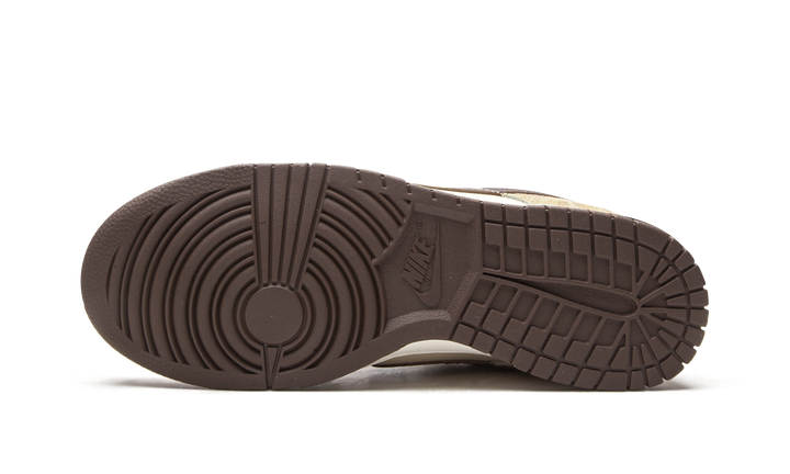 NIKE DUNK LOW PREMIUM GIRAFFE