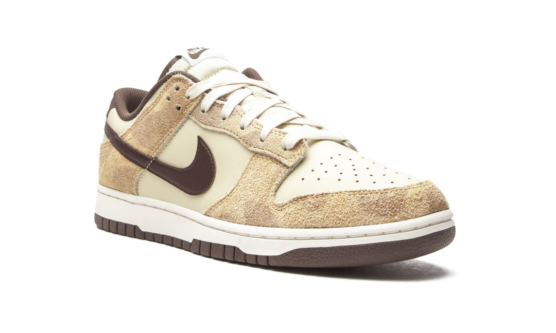 NIKE DUNK LOW PREMIUM GIRAFFE