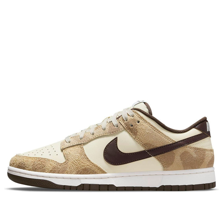 NIKE DUNK LOW PREMIUM GIRAFFE