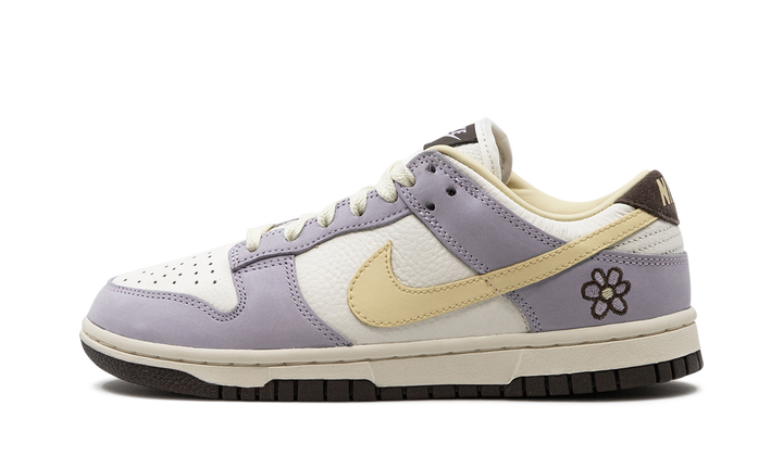 NIKE DUNK LOW PREMIUM LILAC BLOOM WOMENS
