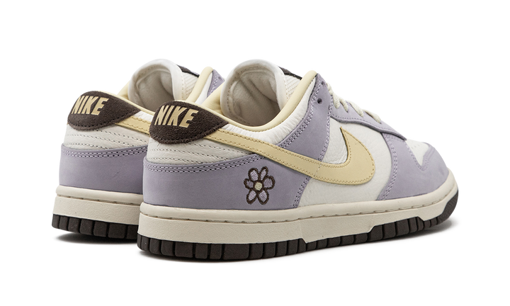 NIKE DUNK LOW PREMIUM LILAC BLOOM WOMENS