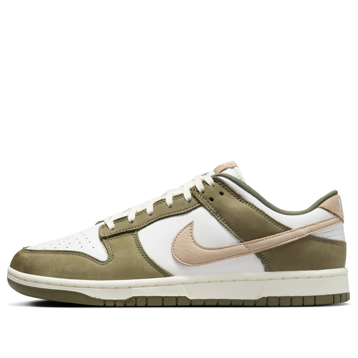 NIKE DUNK LOW PREMIUM MEDIUM OLIVE HEMP