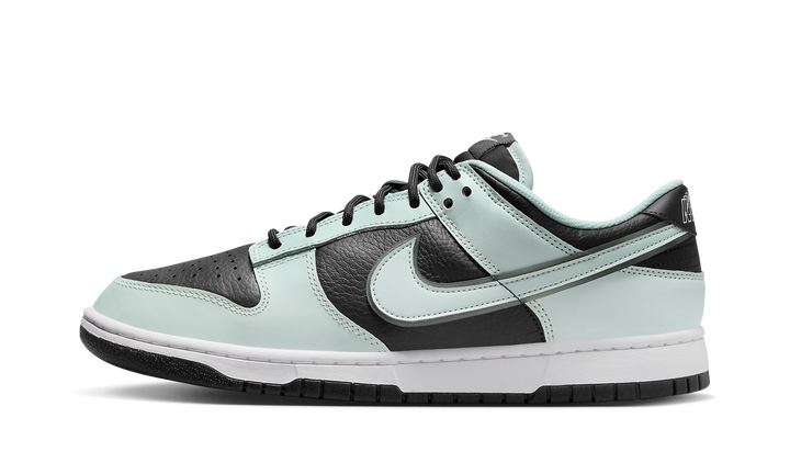 NIKE DUNK LOW PREMIUM SMOKE GREY BARELY GREEN