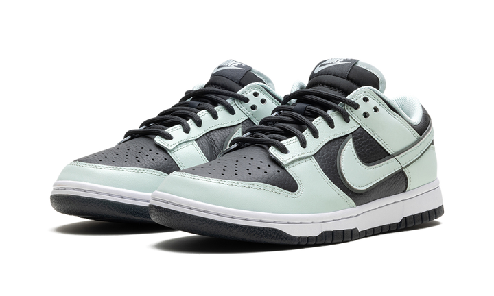 NIKE DUNK LOW PREMIUM SMOKE GREY BARELY GREEN