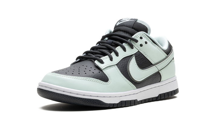 NIKE DUNK LOW PREMIUM SMOKE GREY BARELY GREEN