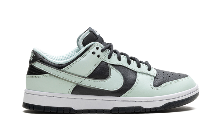 NIKE DUNK LOW PREMIUM SMOKE GREY BARELY GREEN