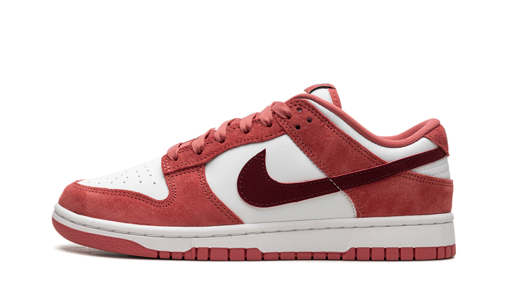 NIKE DUNK LOW PREMIUM VALENTINES DAY WOMENS