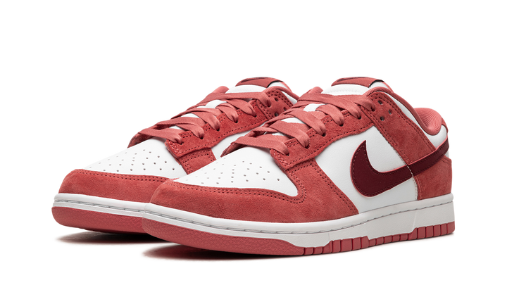 NIKE DUNK LOW PREMIUM VALENTINES DAY WOMENS