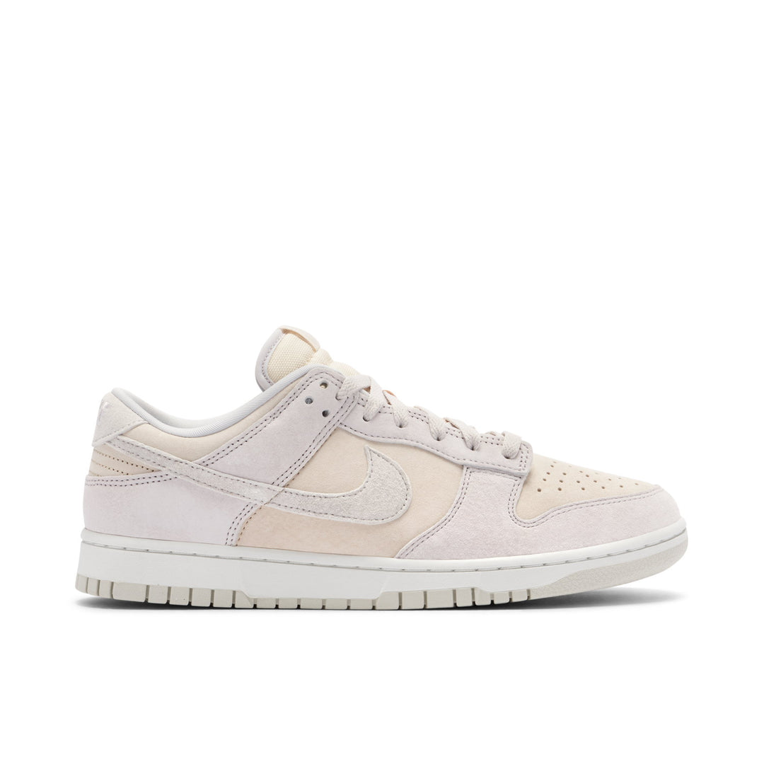 NIKE DUNK LOW PREMIUM VAST GREY