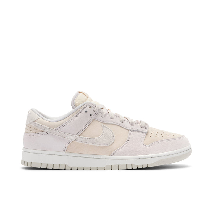 NIKE DUNK LOW PREMIUM VAST GREY