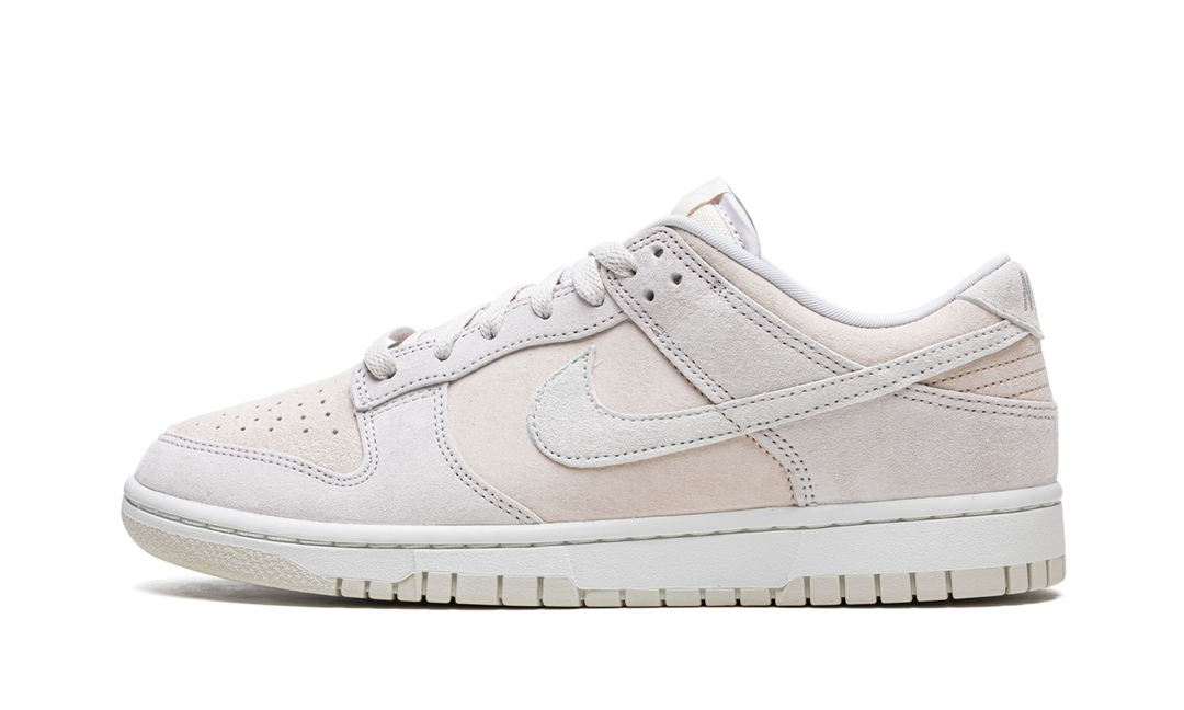 NIKE DUNK LOW PREMIUM VAST GREY