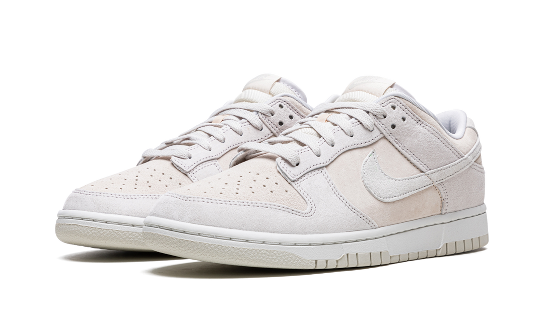 NIKE DUNK LOW PREMIUM VAST GREY