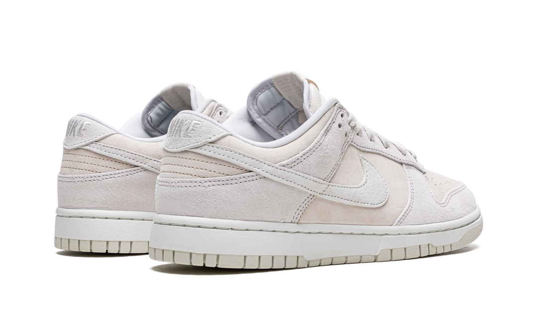NIKE DUNK LOW PREMIUM VAST GREY