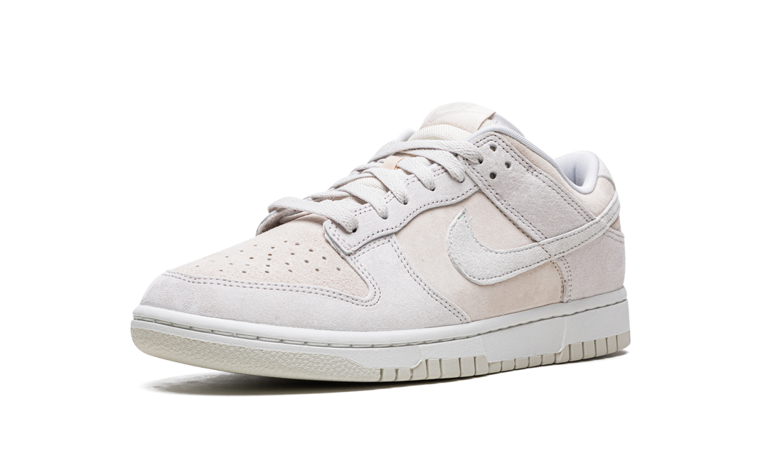 NIKE DUNK LOW PREMIUM VAST GREY