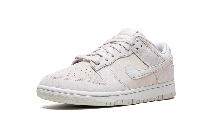 NIKE DUNK LOW PREMIUM VAST GREY