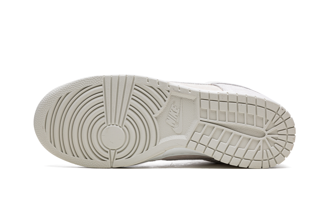 NIKE DUNK LOW PREMIUM VAST GREY