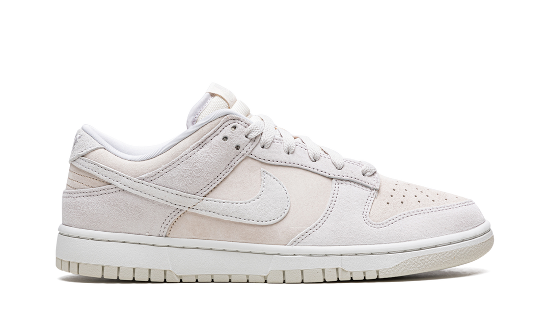 NIKE DUNK LOW PREMIUM VAST GREY