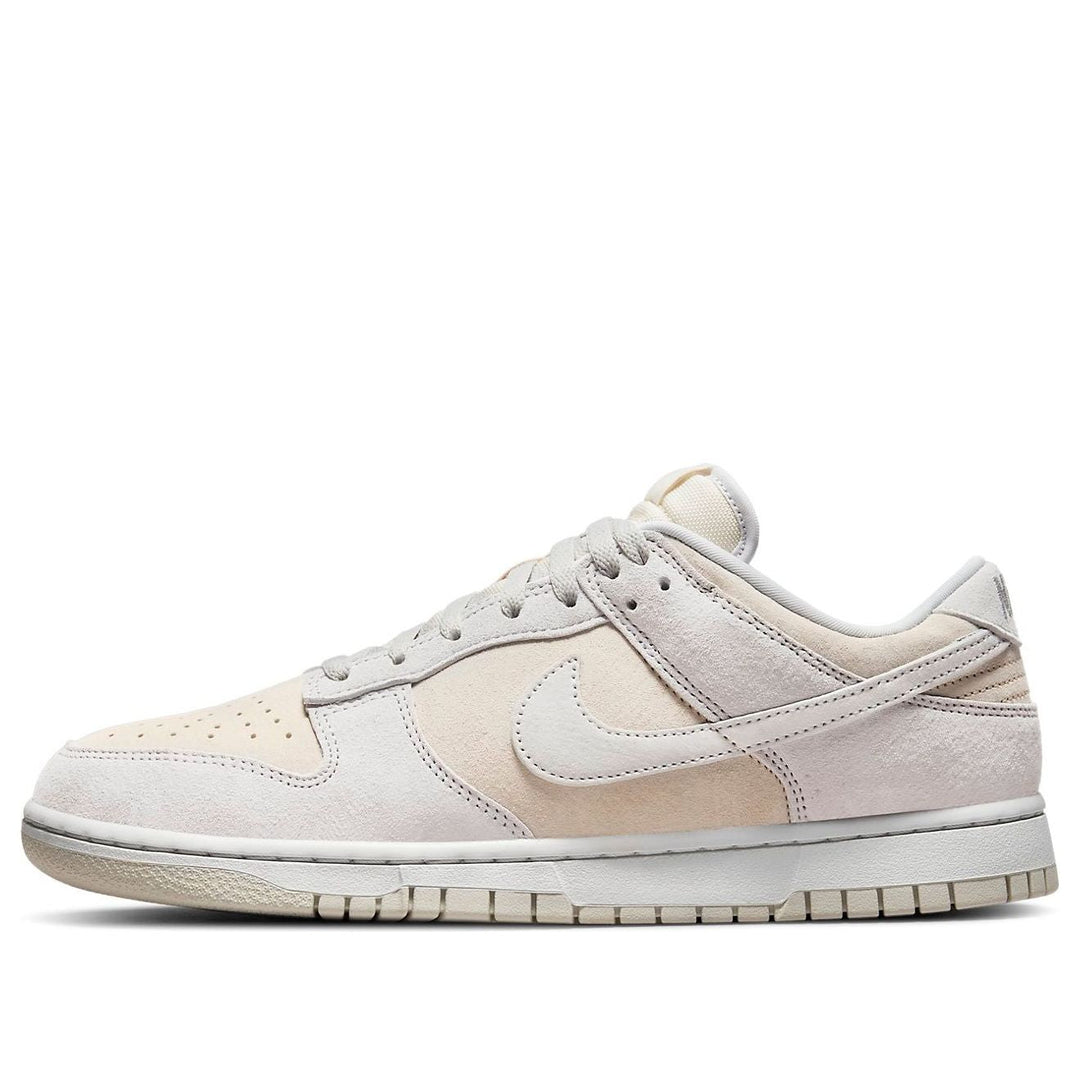 NIKE DUNK LOW PREMIUM VAST GREY