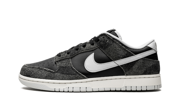 NIKE DUNK LOW PRM ANIMAL PACK BLACK PURE PLATINUM