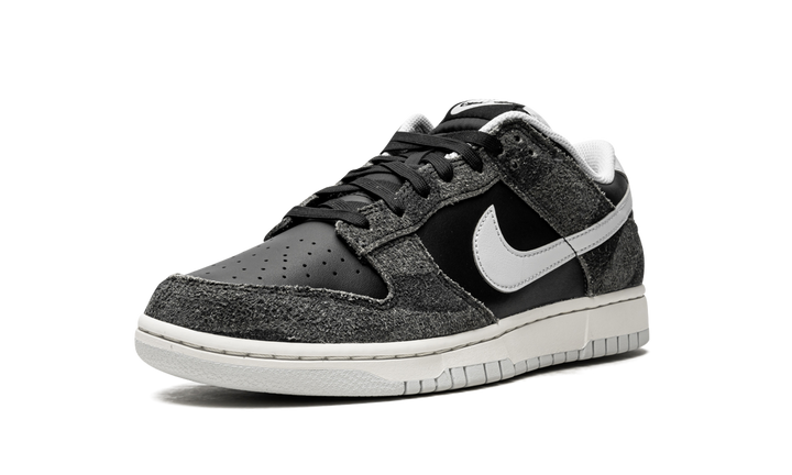 NIKE DUNK LOW PRM ANIMAL PACK BLACK PURE PLATINUM