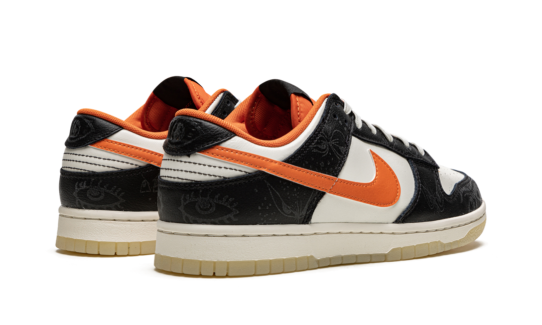 NIKE DUNK LOW PRM HALLOWEEN