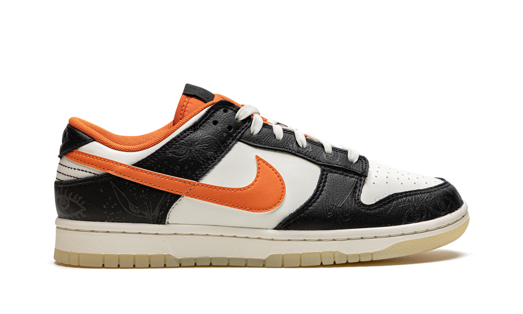 NIKE DUNK LOW PRM HALLOWEEN