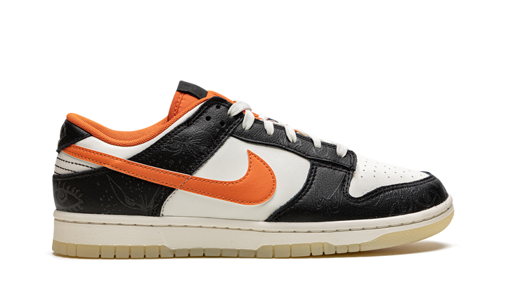 NIKE DUNK LOW PRM HALLOWEEN
