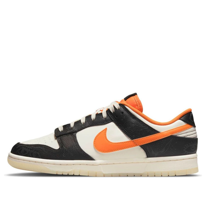 NIKE DUNK LOW PRM HALLOWEEN