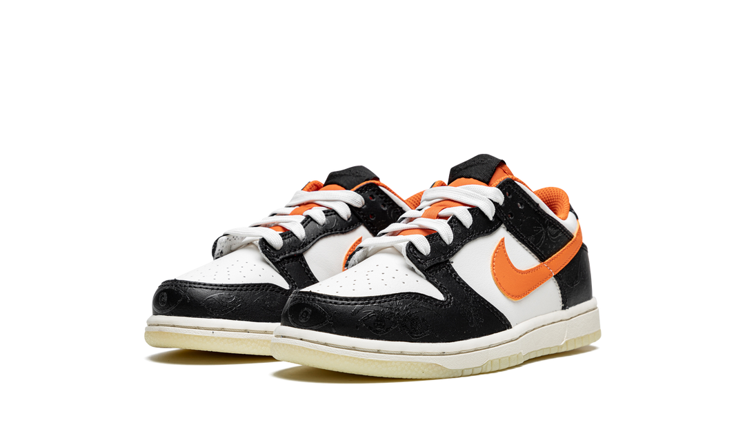NIKE DUNK LOW PRM HALLOWEEN PS
