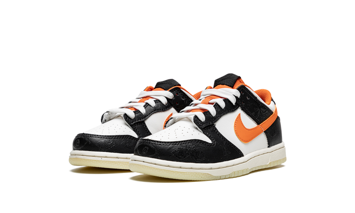 NIKE DUNK LOW PRM HALLOWEEN PS