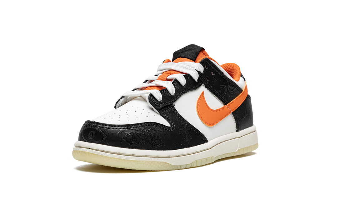NIKE DUNK LOW PRM HALLOWEEN PS