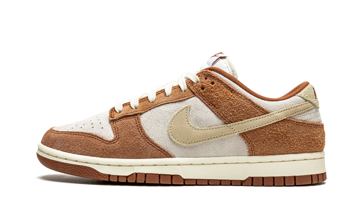 NIKE DUNK LOW PREMIUM &