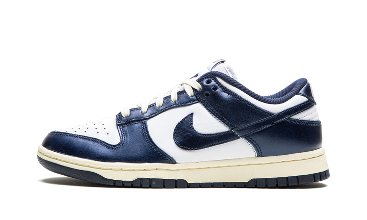 NIKE DUNK LOW PRM VINTAGE BLUE WOMENS